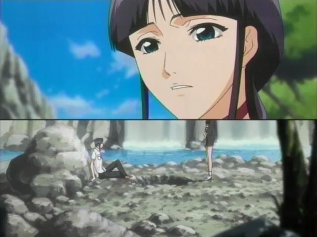 Otaku Gallery  / Anime e Manga / Bleach / Screen Shots / Episodi / 089 - Rivincita - Ishida vs Nemu / 092.jpg